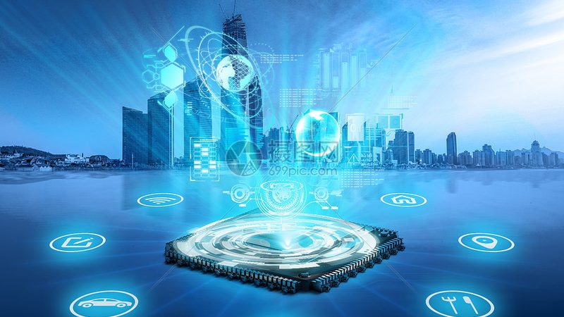 楼宇自控系统集成方案：构建智能建筑的基石
